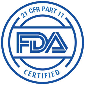 21 CFR Part 11