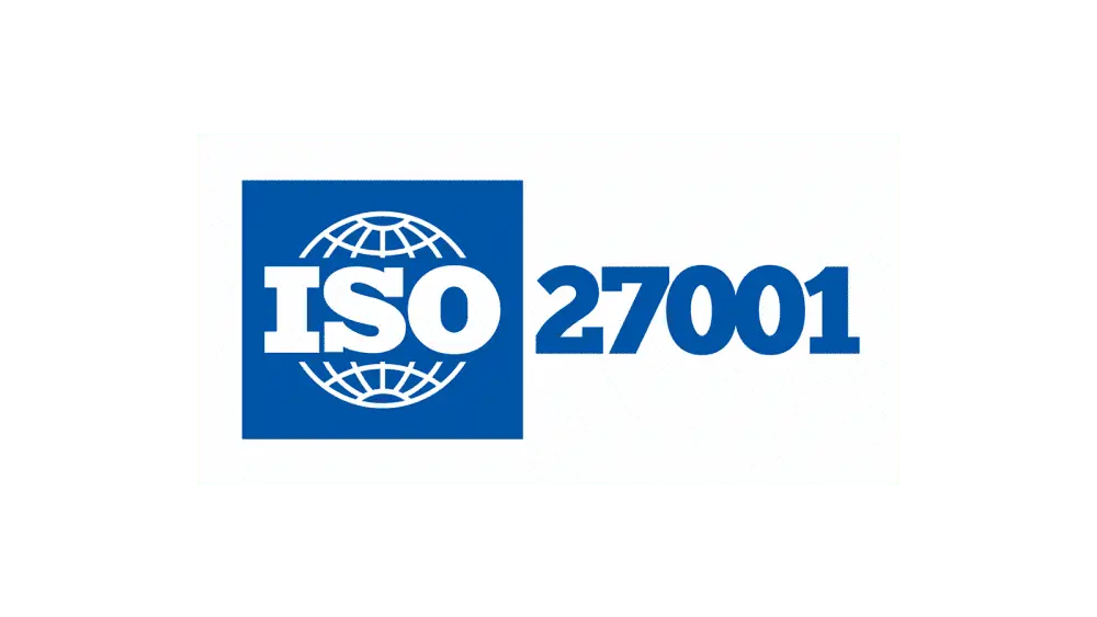 ISO 27001