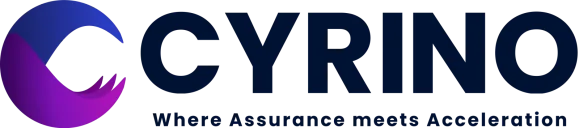 Cyrino - Where Assurance meets Acceleration